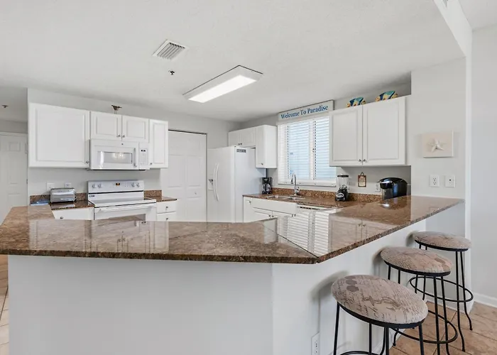 Beautiful On The - The Perfect Getaway * Gulf Shores