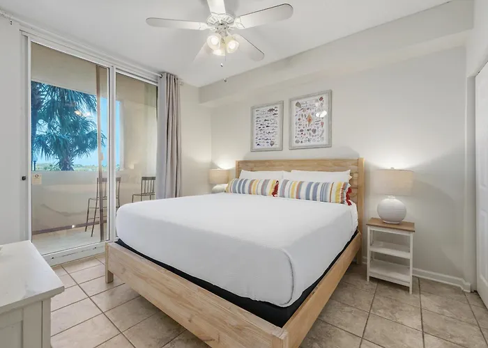Beautiful On The - The Perfect Getaway Holiday home Gulf Shores