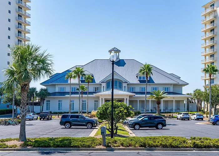 Beautiful On The - The Perfect Getaway * Gulf Shores