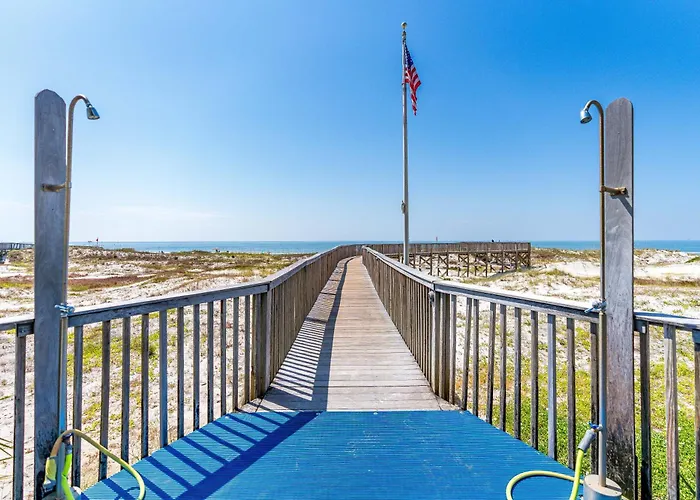 Beautiful On The - The Perfect Getaway Gulf Shores