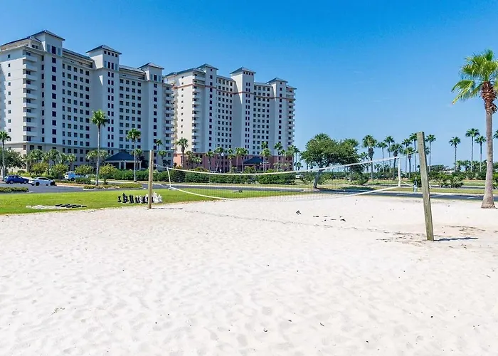 Beautiful On The - The Perfect Getaway Holiday home Gulf Shores