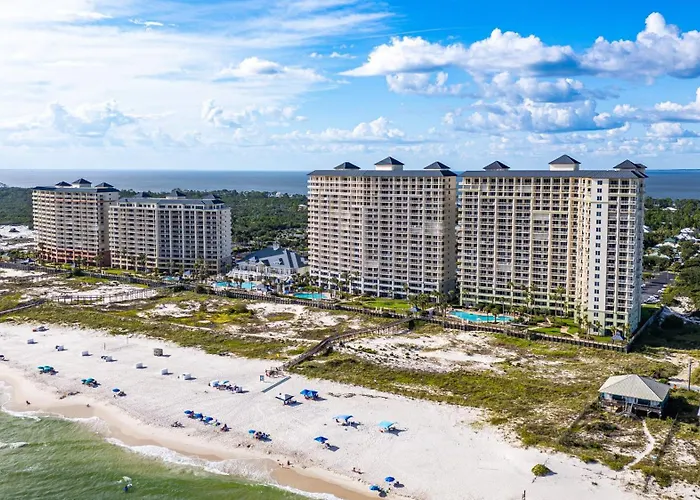 Beautiful On The - The Perfect Getaway Holiday home Gulf Shores