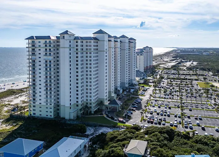 Beautiful On The - The Perfect Getaway Holiday home Gulf Shores