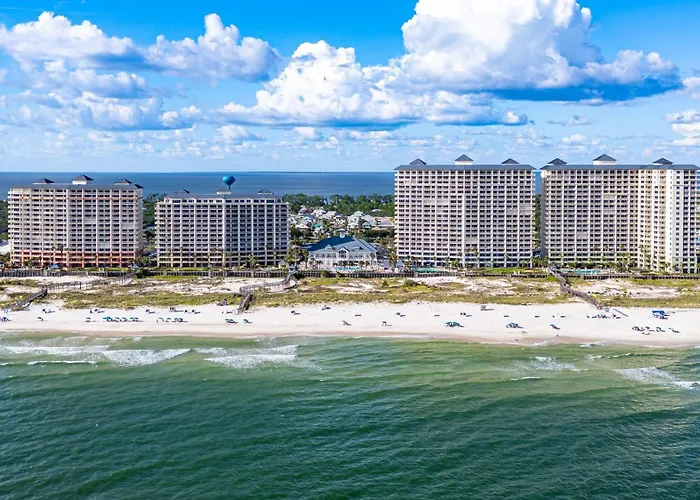 Beautiful On The - The Perfect Getaway Holiday home Gulf Shores