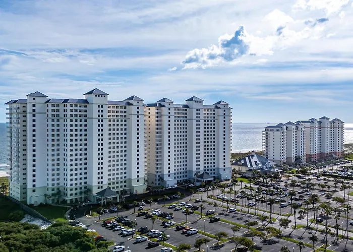 Holiday home Beautiful On The - The Perfect Getaway Gulf Shores