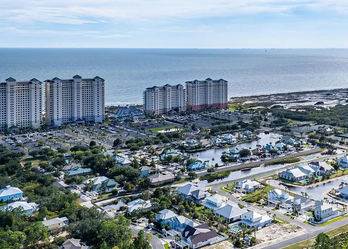 Beautiful On The - The Perfect Getaway * Gulf Shores